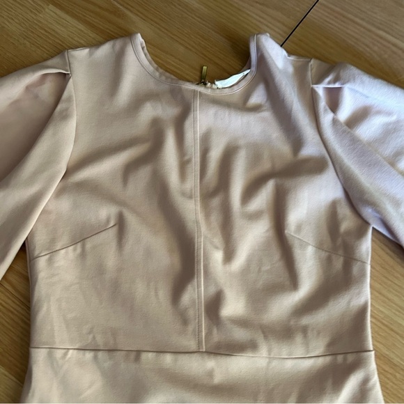 Rachel Parcell Light Pink Monaco Dress Small - Picture 3 of 9